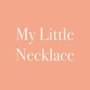 My Little Necklace Promo Code